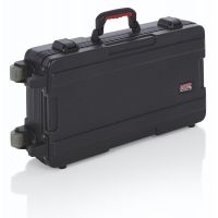 Gator Case à roulette pour pédalier type Line 6 Helix - Vue 2